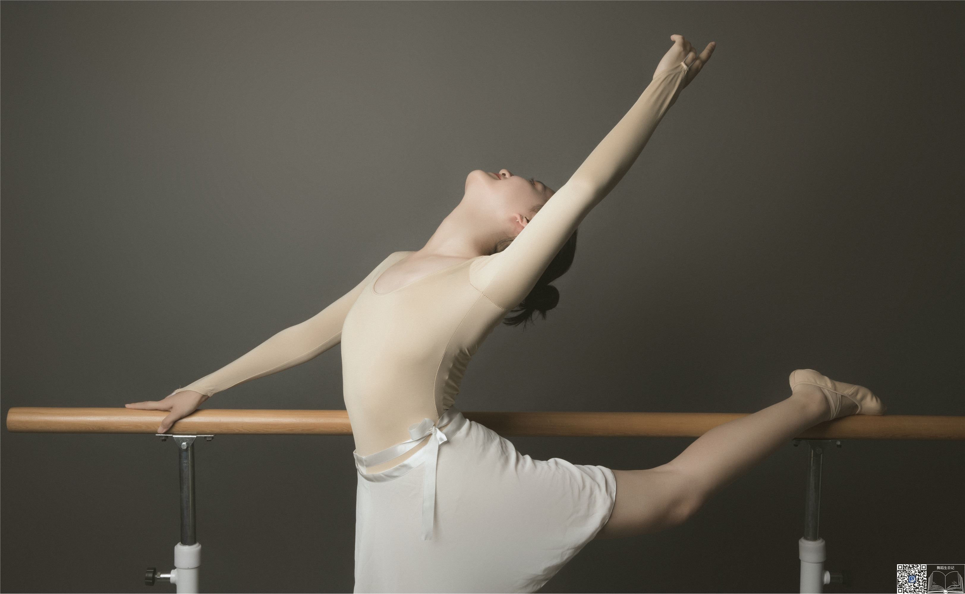 GALLI嘉丽 舞蹈生日记 003 - 欣美